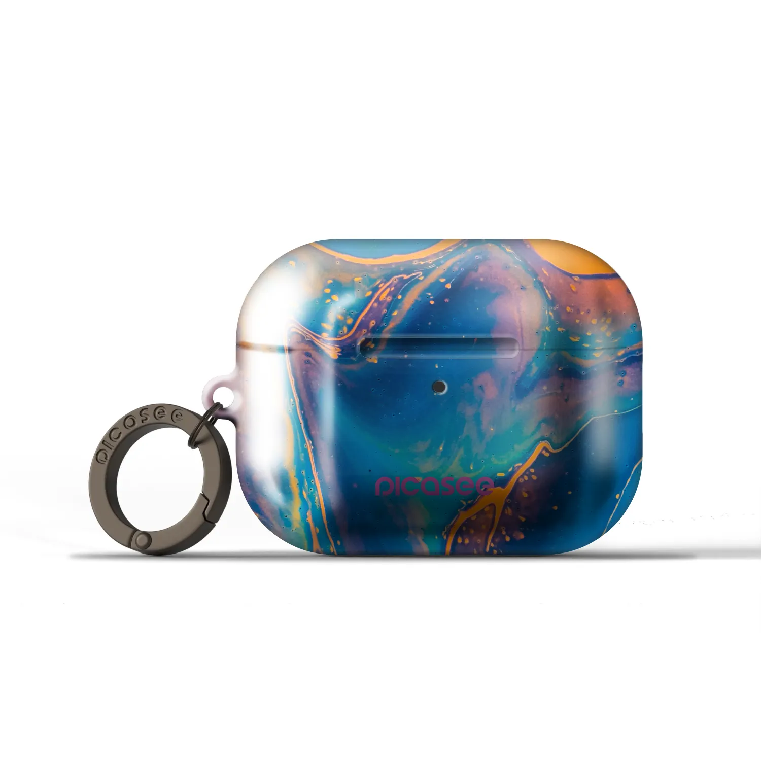 Picasee Obal pro Apple AirPods Pro 3 - Rainbow