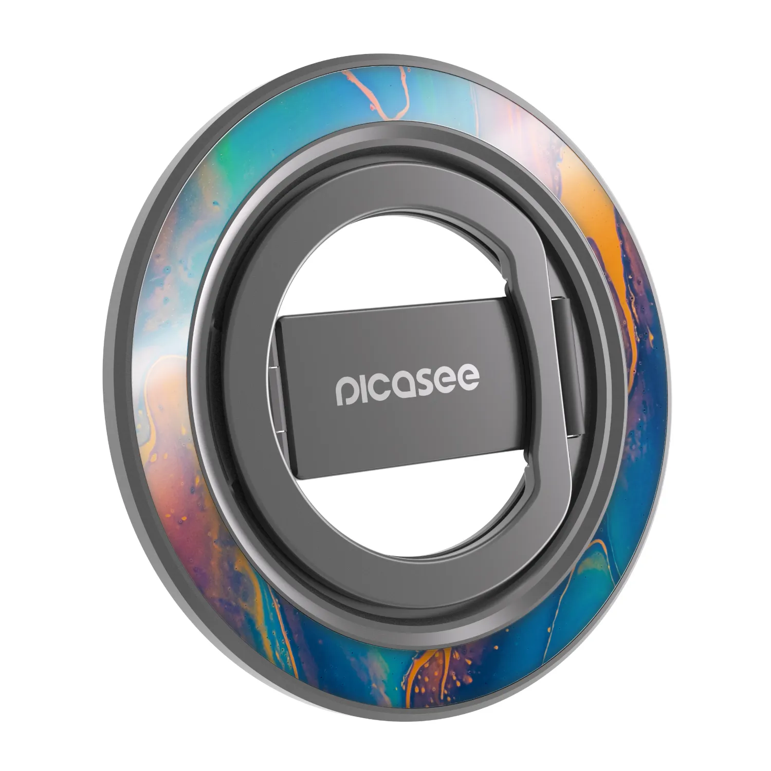 Picasee Magnetic holder - Schwarz