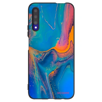 Hülle für Honor 9X Pro - Rainbow