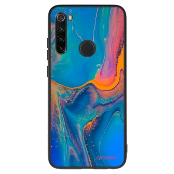 Hülle für Xiaomi Redmi Note 8 - Rainbow