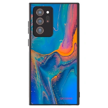 Hülle für Samsung Galaxy Note 20 Ultra - Rainbow