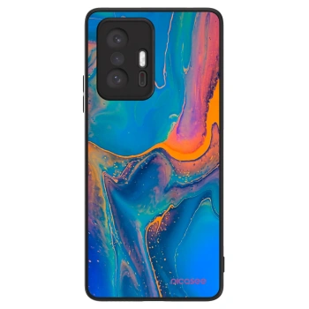 Picasee ULTIMATE CASE für Xiaomi 11T - Rainbow