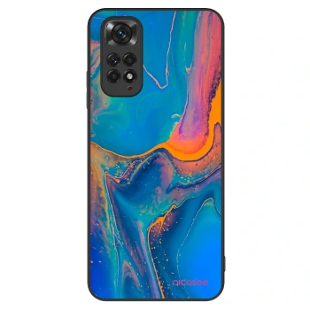 Hülle für Xiaomi Redmi Note 11S 4G - Rainbow