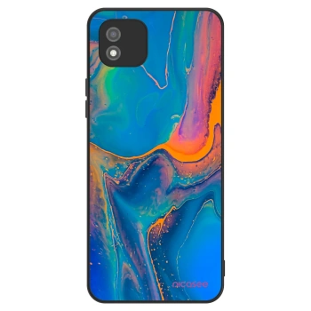 Hülle für Realme C11 (2021) - Rainbow