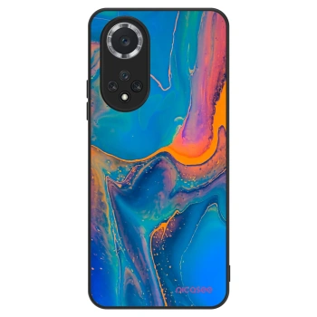 Hülle für Huawei Nova 9 SE - Rainbow