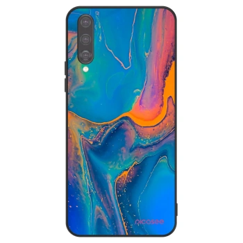Hülle für Huawei P20 Pro - Rainbow