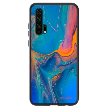 Hülle für Honor 20 Pro - Rainbow