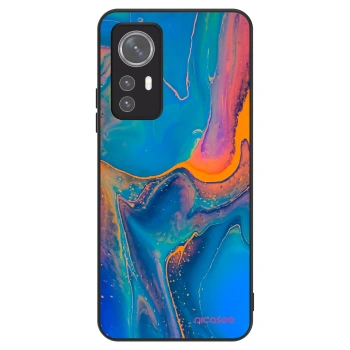 Hülle für Xiaomi 12X - Rainbow