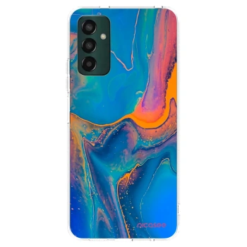Hülle für Samsung Galaxy M23 5G - Rainbow