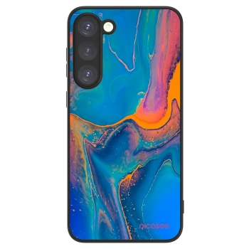 Hülle für Samsung Galaxy S23+ 5G - Rainbow