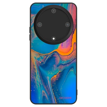 Hülle für Honor Magic5 Lite 5G - Rainbow