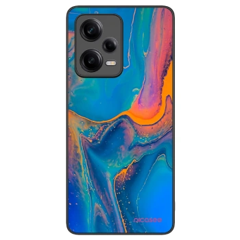 Picasee ULTIMATE CASE für Xiaomi Redmi Note 12 Pro 5G - Rainbow