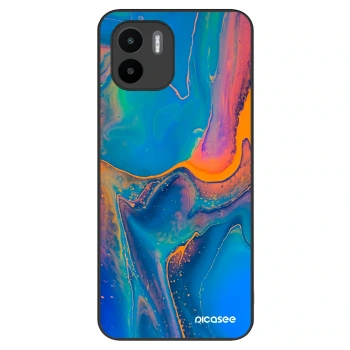 Hülle für Xiaomi Redmi A2 - Rainbow