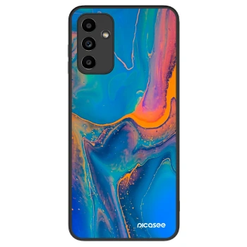 Hülle für Samsung Galaxy A04s A047F - Rainbow