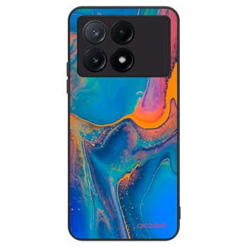Hülle für Xiaomi Poco X6 Pro - Rainbow