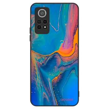 Hülle für Xiaomi Redmi Note 12 Pro 4G - Rainbow