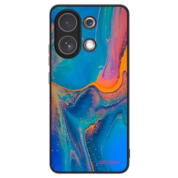 Hülle für Xiaomi Redmi Note 13 4G - Rainbow