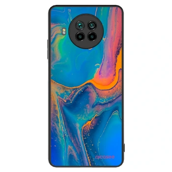 Hülle für Xiaomi Mi 10T Lite - Rainbow