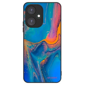 Hülle für Xiaomi Redmi 13C 5G - Rainbow