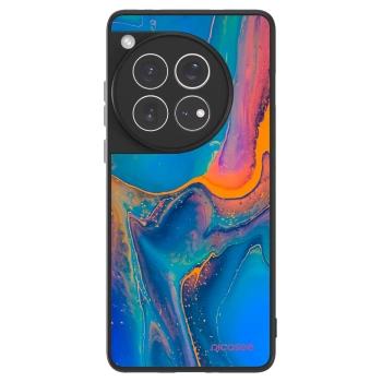 Picasee ULTIMATE CASE für OnePlus 12 5G - Rainbow