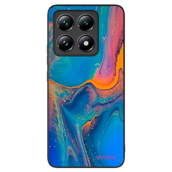 Picasee ULTIMATE CASE für Xiaomi 14T - Rainbow