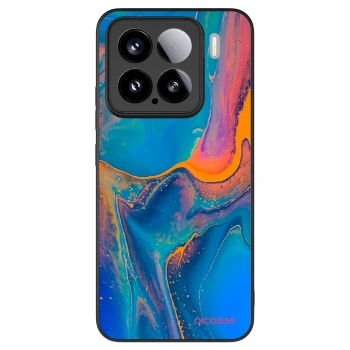Picasee ULTIMATE CASE für Xiaomi 15 - Rainbow