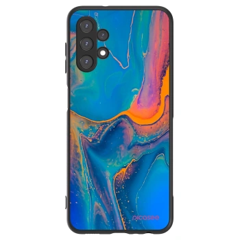 Hülle für Samsung Galaxy A13 5G - Rainbow
