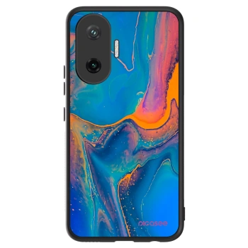 Hülle für Xiaomi Poco F7 5G - Rainbow
