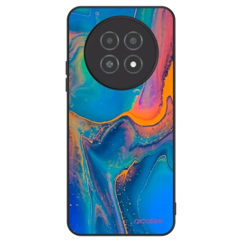 Hülle für Realme 12X - Rainbow
