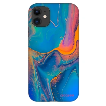 Hülle für Apple iPhone 11 - Rainbow