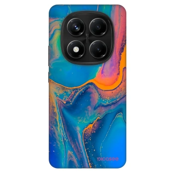 Hülle für Xiaomi Redmi Note 14 Pro 5G - Rainbow