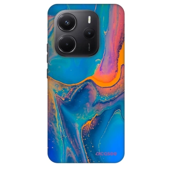 Hülle für Xiaomi Redmi Note 14 5G - Rainbow