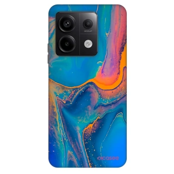 Hülle für Xiaomi Redmi Note 13 Pro 5G - Rainbow