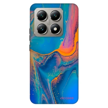 Hülle für Xiaomi 14T Pro - Rainbow