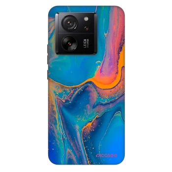 Hülle für Xiaomi 13T Pro - Rainbow