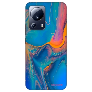Hülle für Xiaomi 13 Lite - Rainbow