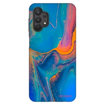 Hülle für Samsung Galaxy A32 5G A326B - Rainbow