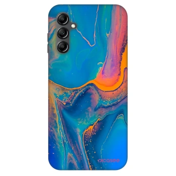 Hülle für Samsung Galaxy A16 5G - Rainbow