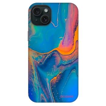 Hülle für Apple iPhone 14 Plus - Rainbow