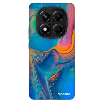 Hülle für Xiaomi Redmi Note 14 Pro 4G - Rainbow