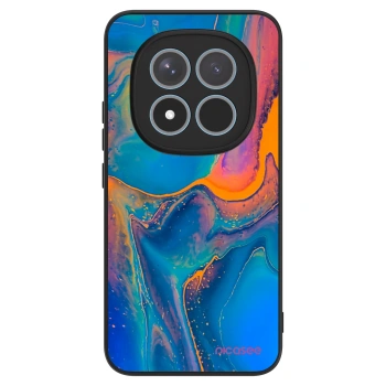 Hülle für Xiaomi Redmi Note 15 Pro+ - Rainbow