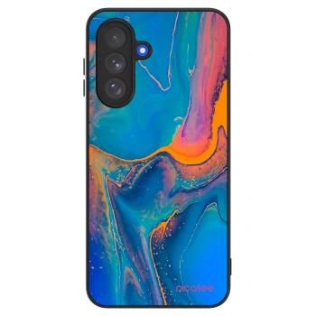 Picasee ULTIMATE CASE für Samsung Galaxy A17 5G - Rainbow