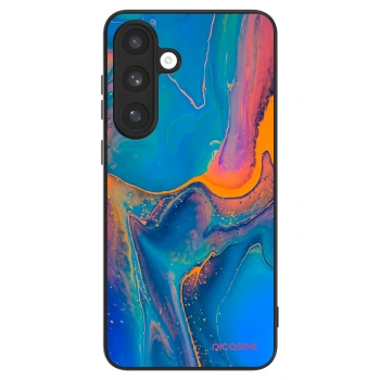Hülle für Samsung Galaxy S25 FE 5G - Rainbow