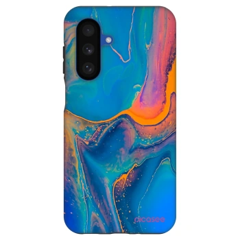 Hülle für Samsung Galaxy A17 5G - Rainbow