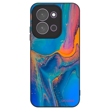 Hülle für Xiaomi Redmi 15C 5G - Rainbow