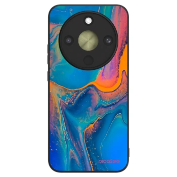 Hülle für Honor Magic8 Lite 5G - Rainbow