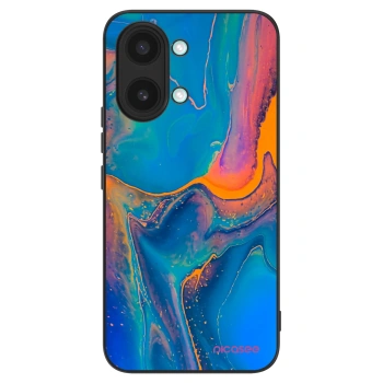 Hülle für Xiaomi Poco X8 Pro Max - Rainbow