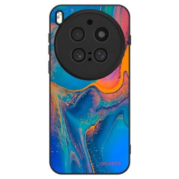 Hülle für Vivo X300 Pro - Rainbow