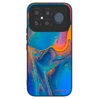 Hülle für Xiaomi Poco F8 Ultra - Rainbow