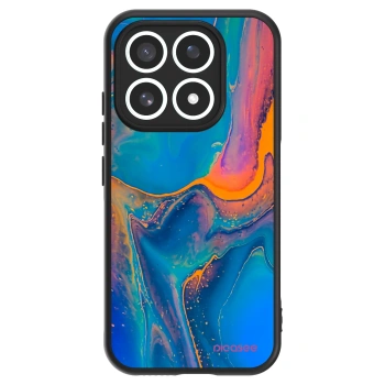 Picasee ULTIMATE CASE PowerShare für Xiaomi 17 - Rainbow